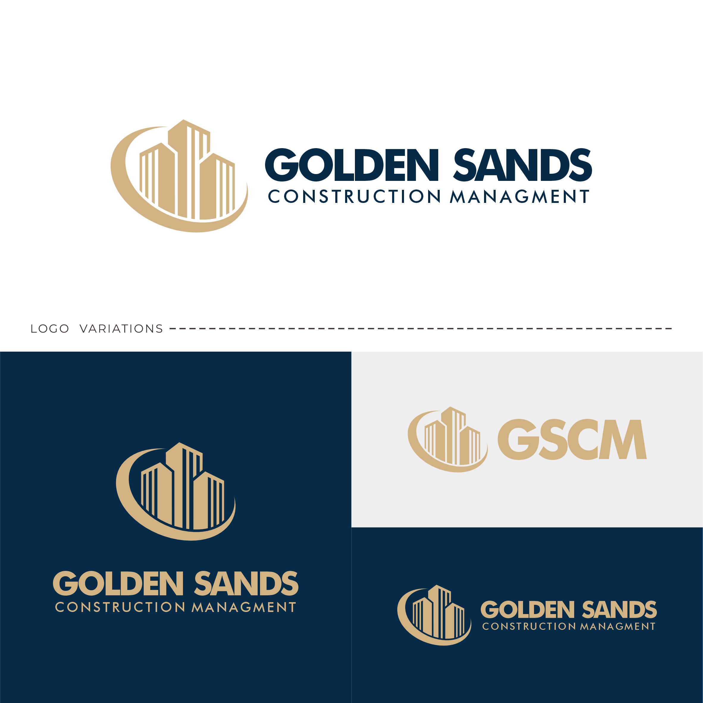 Logo Design by Design by Nilahm for this project | Design #29815435