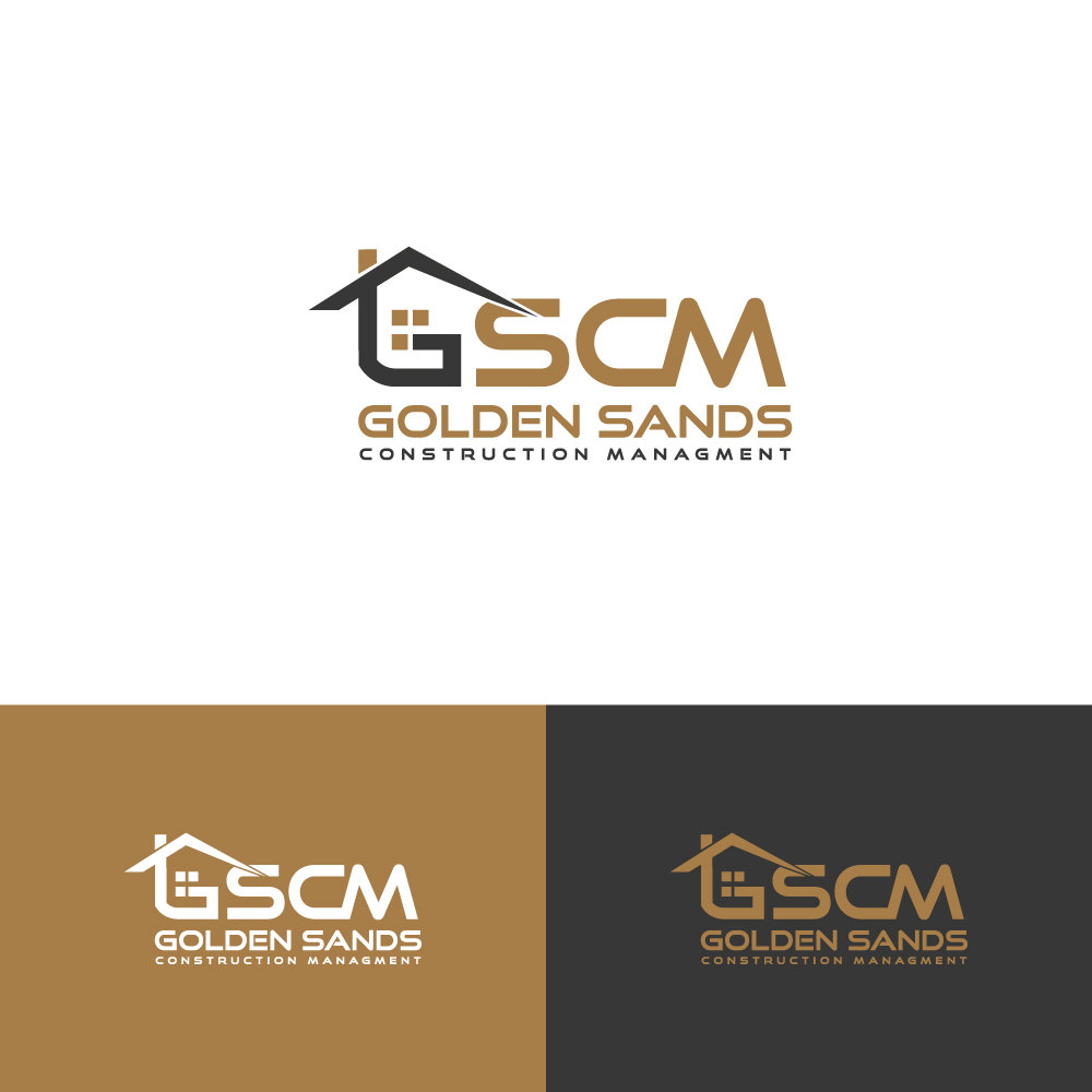 Logo-Design von ghostdesigner für dieses Projekt | Design #29820986
