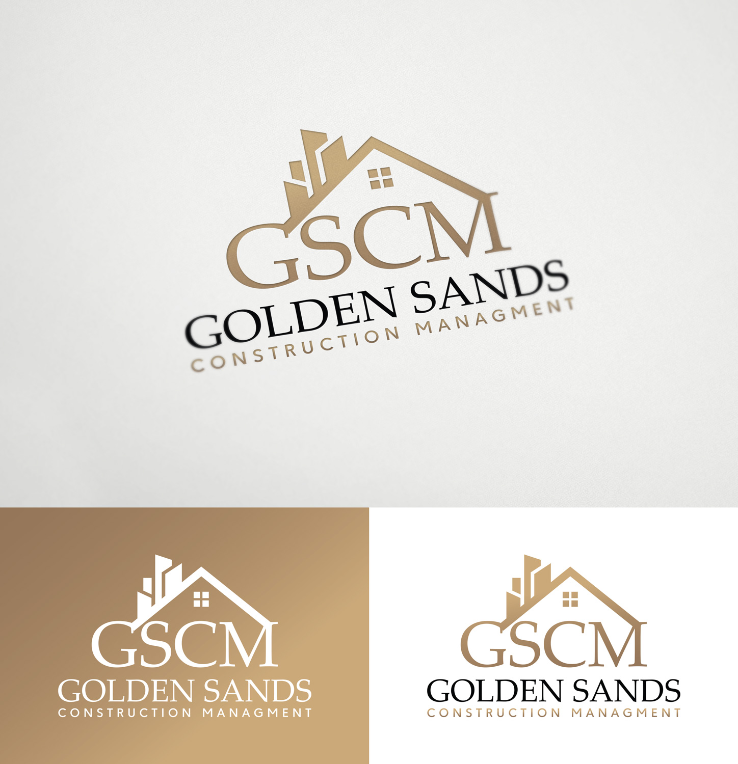 Logo Design by Impressive Solutions for this project | Design #29817483