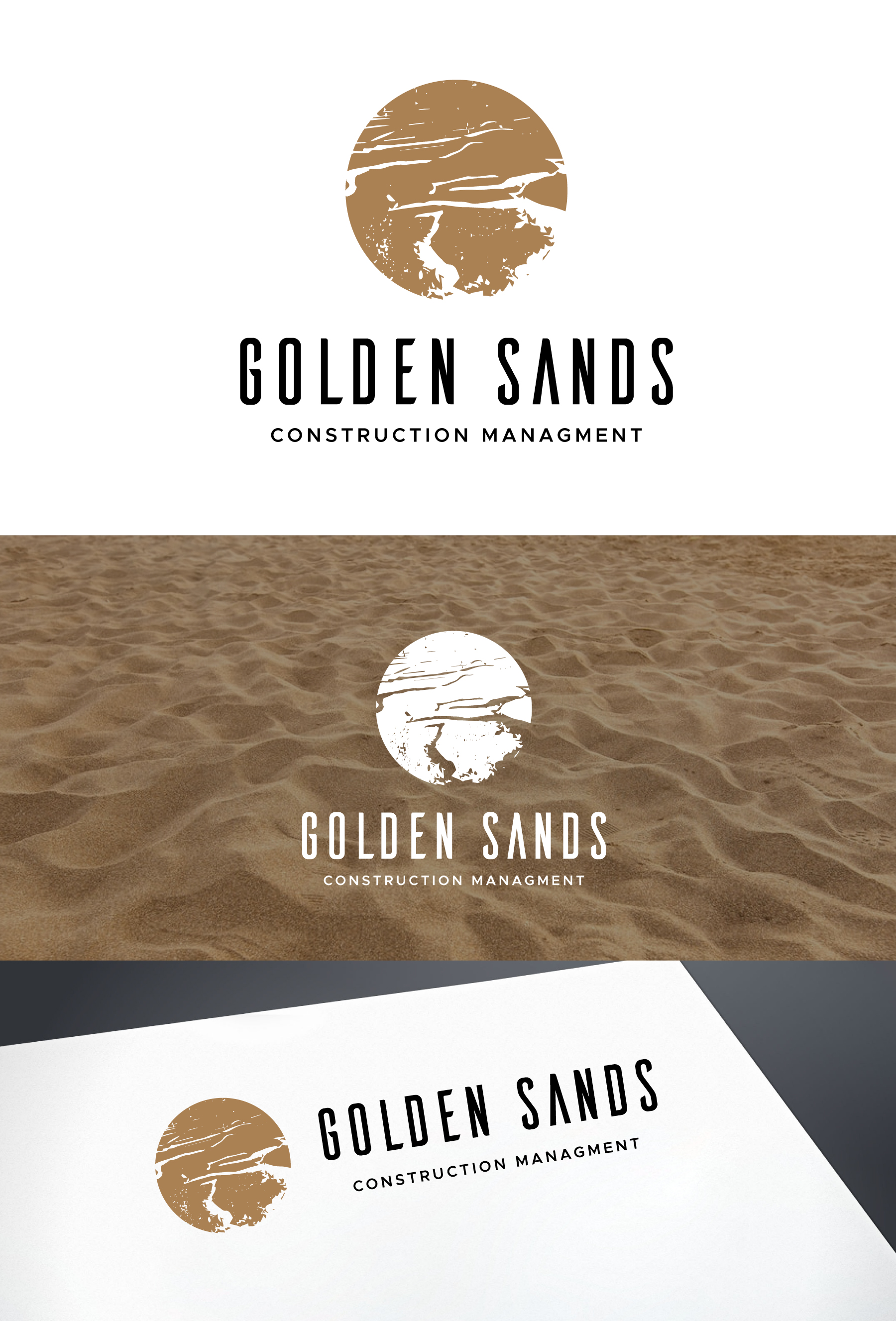 Logo Design by debdesign for this project | Design #29822684