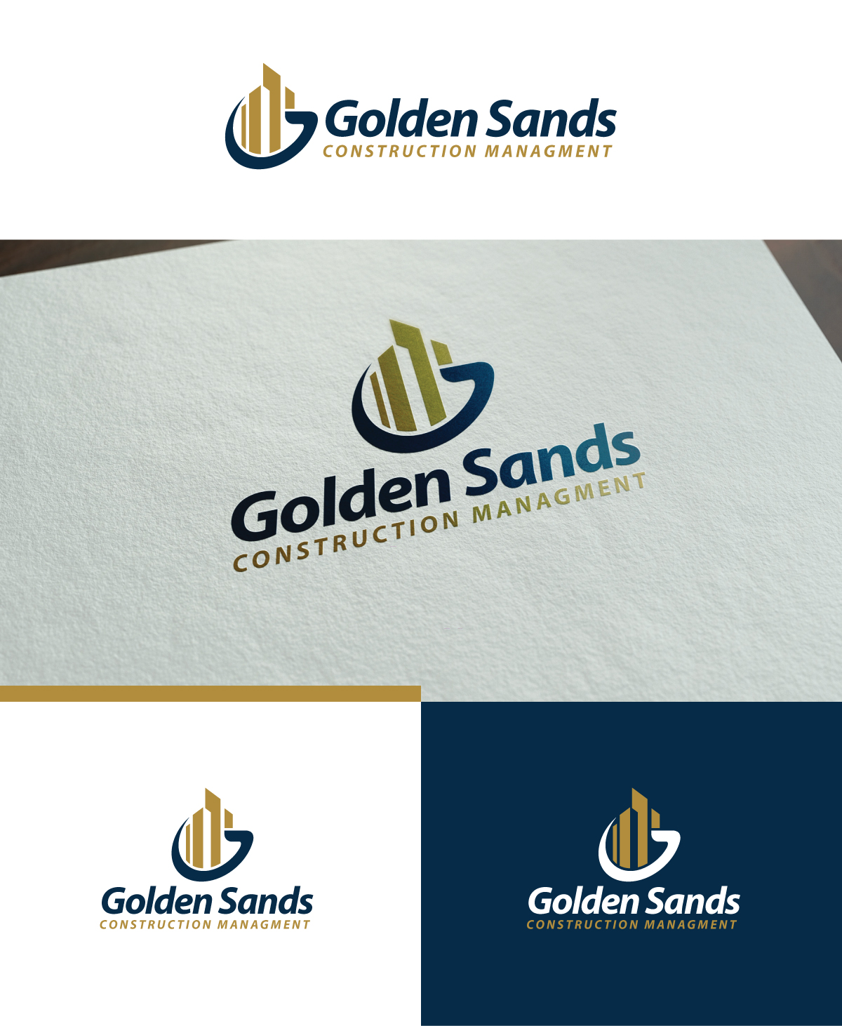 Logo Design by creativepix for this project | Design #29816749