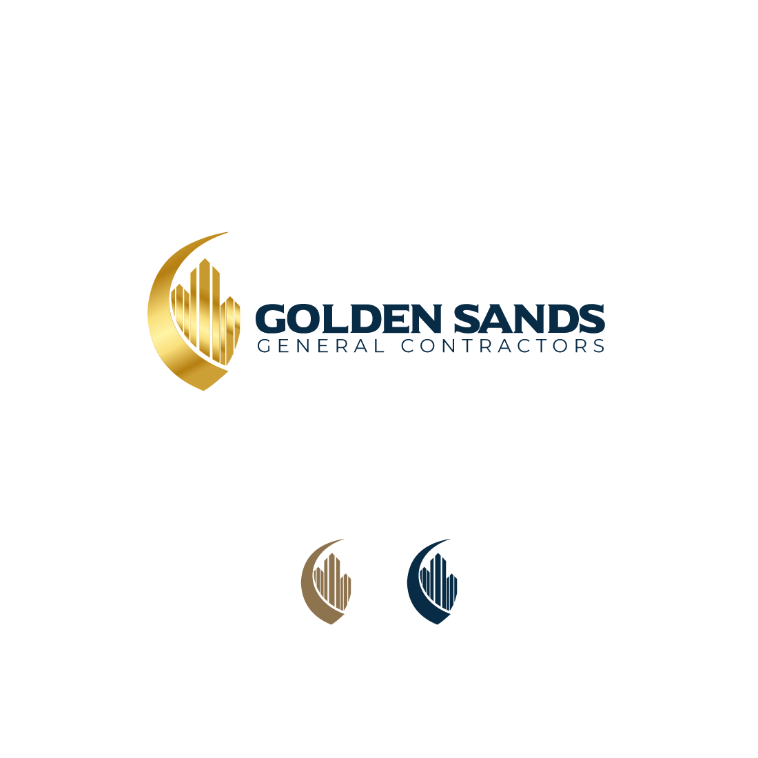 Logo Design by LOGOBaus for this project | Design #29814386