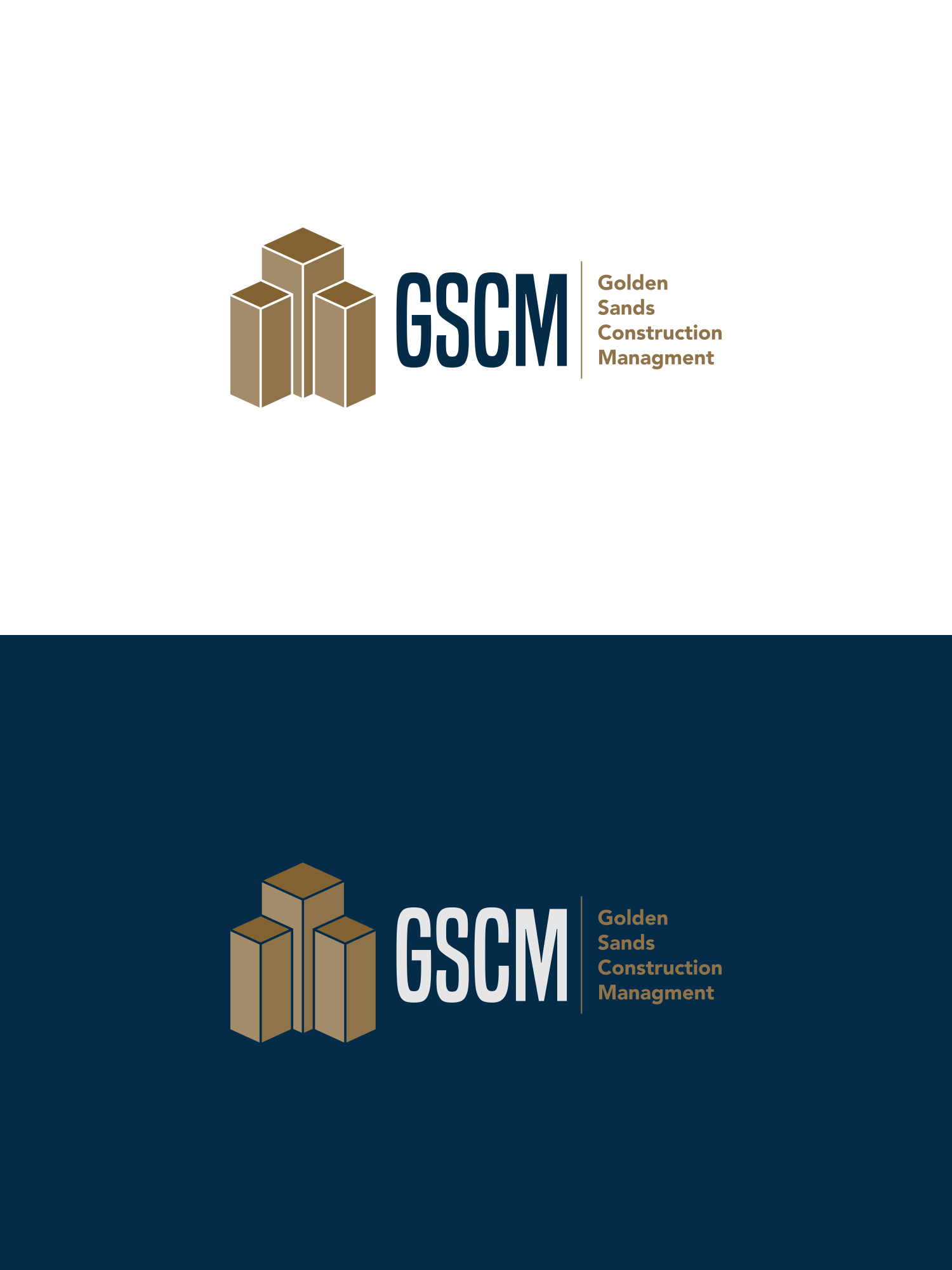 Logo Design by BUNG for this project | Design #29820845