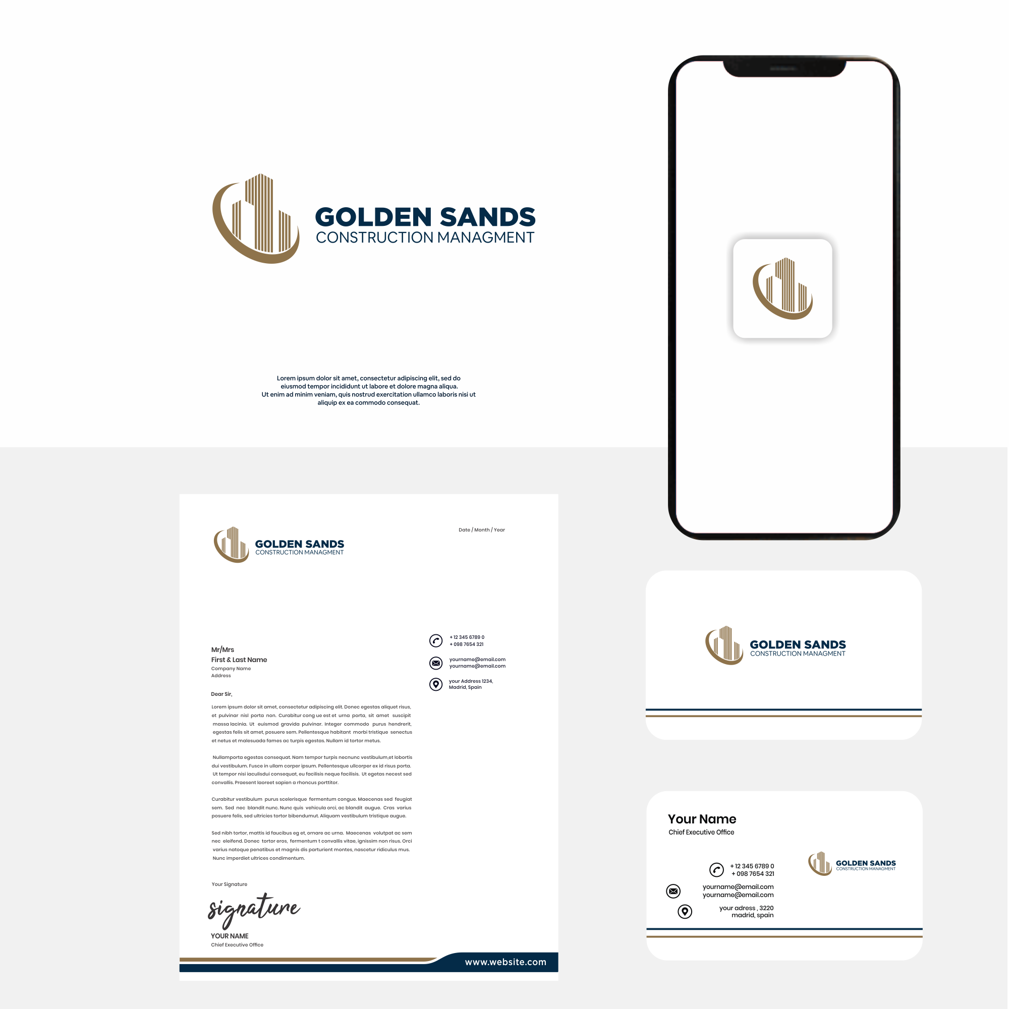 Logo Design by DesignFirst for this project | Design #29814329