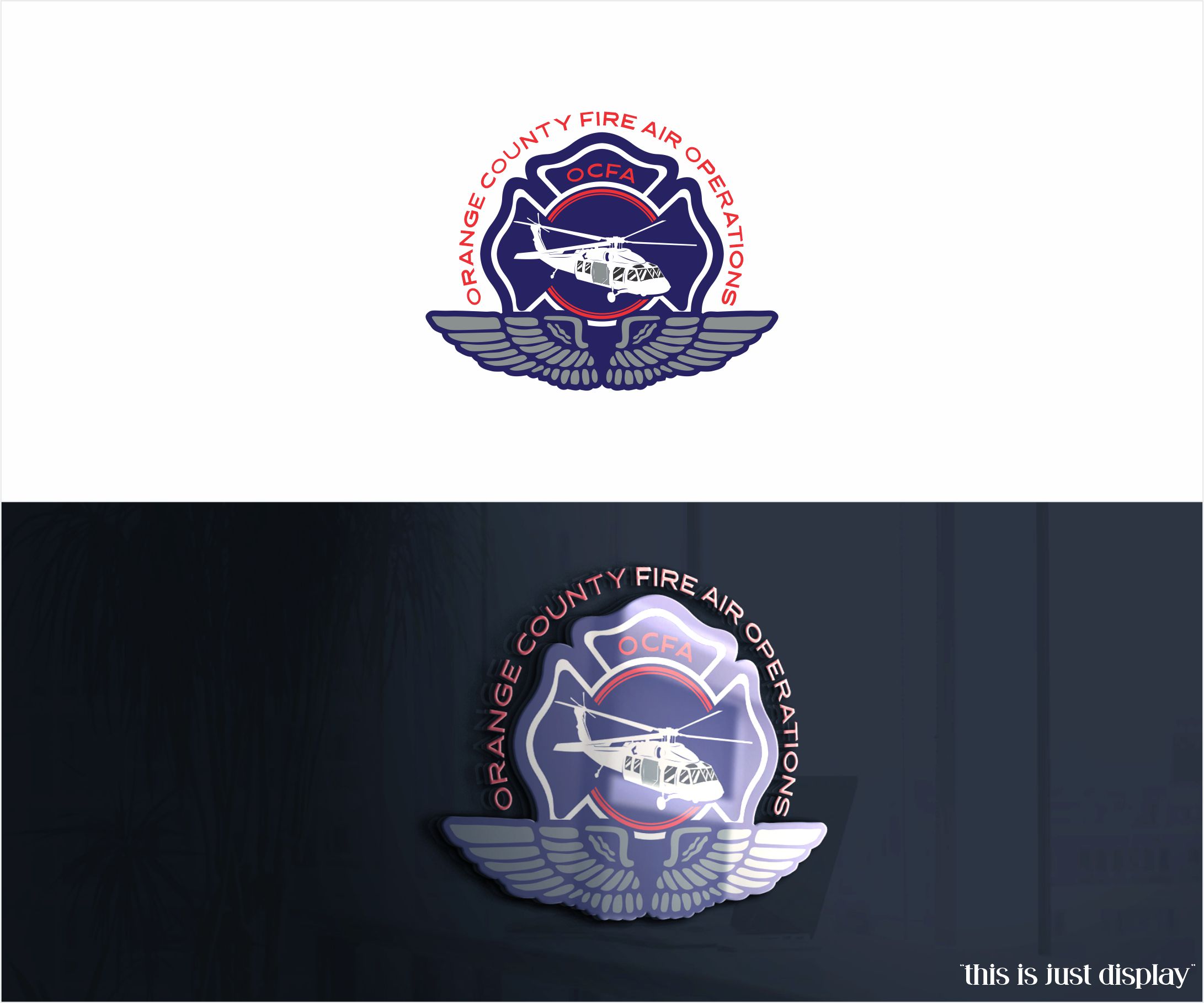 Logo Design by alkaline for this project | Design #29815750