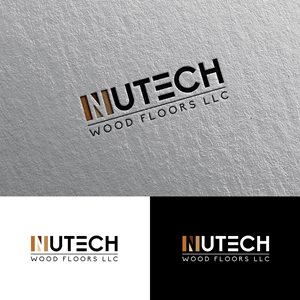 Design de Logo par chris Ray pour Nutech Wood Floors | Design : #29815216