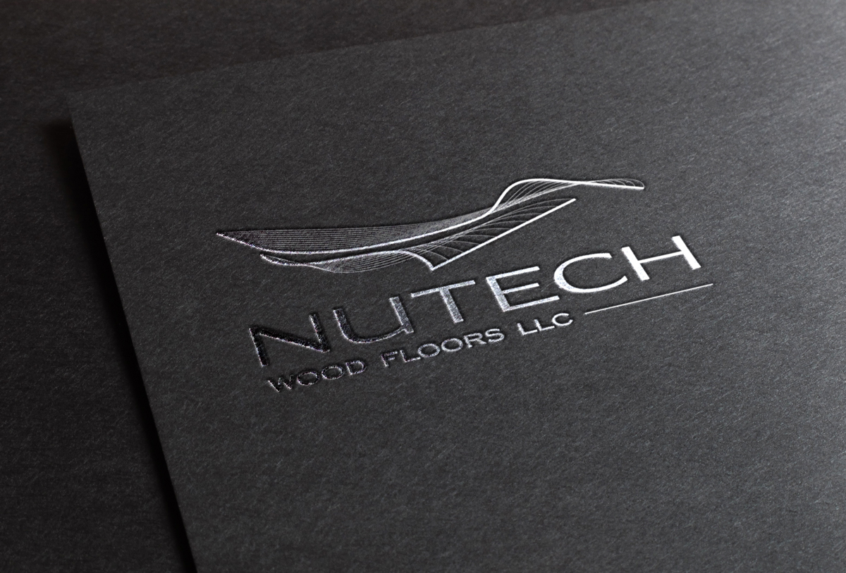 Design de Logo par IF pour Nutech Wood Floors | Design #29817284