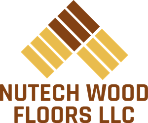 Logo Design by abhishukla1987 for Nutech Wood Floors | Design: #29821804