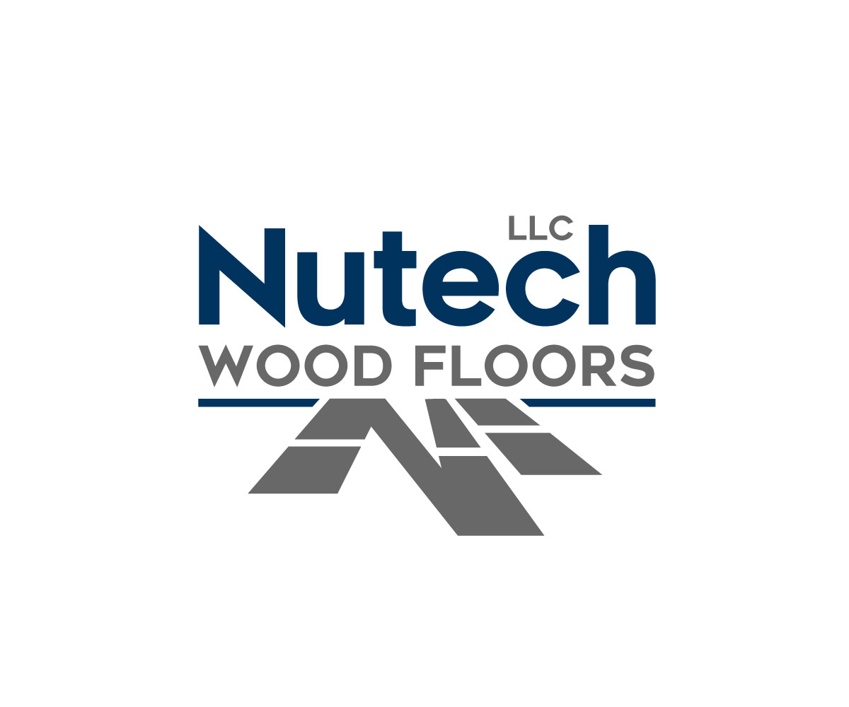 Design de Logo par Ansh Design pour Nutech Wood Floors | Design #29819071