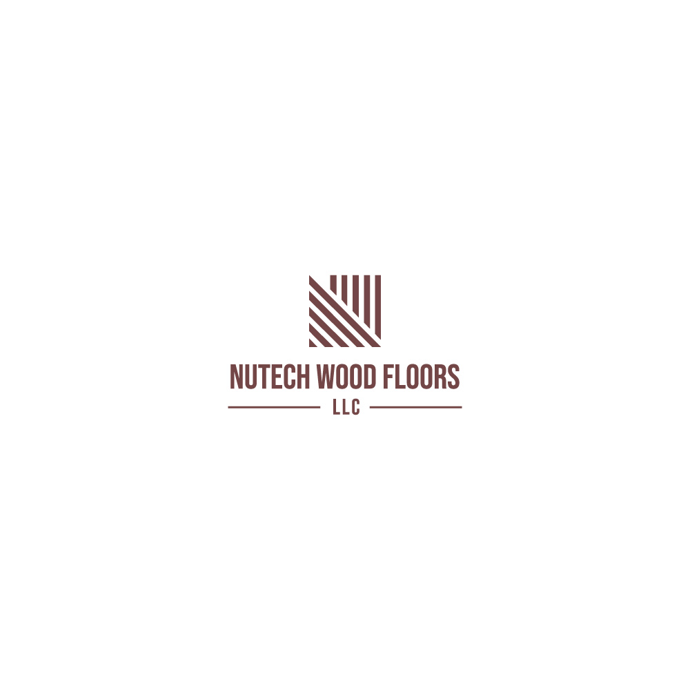 Design de Logo par sopbuah pour Nutech Wood Floors | Design #29815417