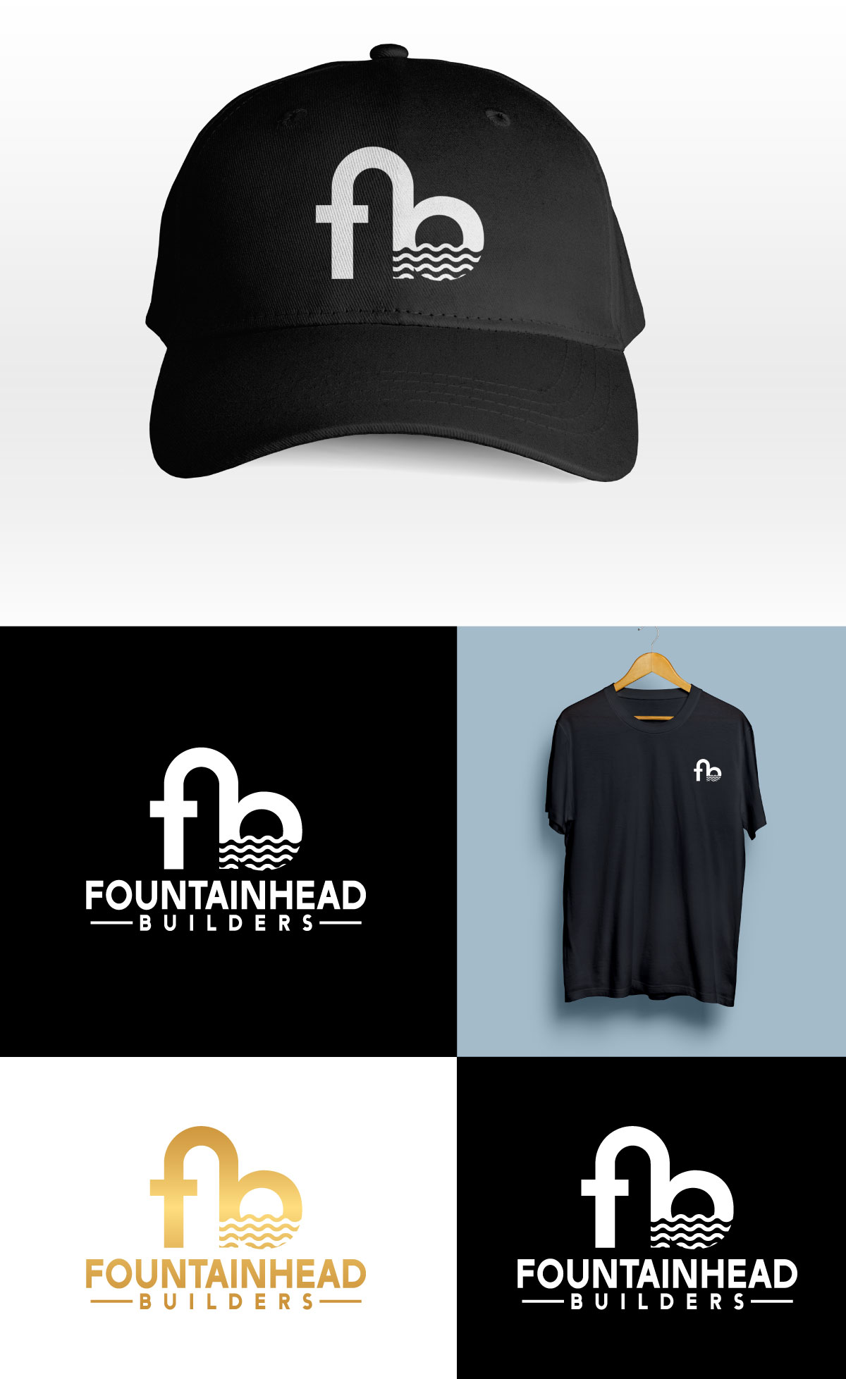 Logo Design by Mi Design1 for this project | Design #29816331