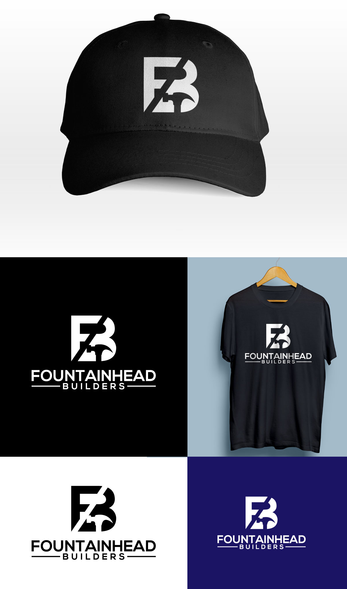 Logo Design by Mi Design1 for this project | Design #29816504