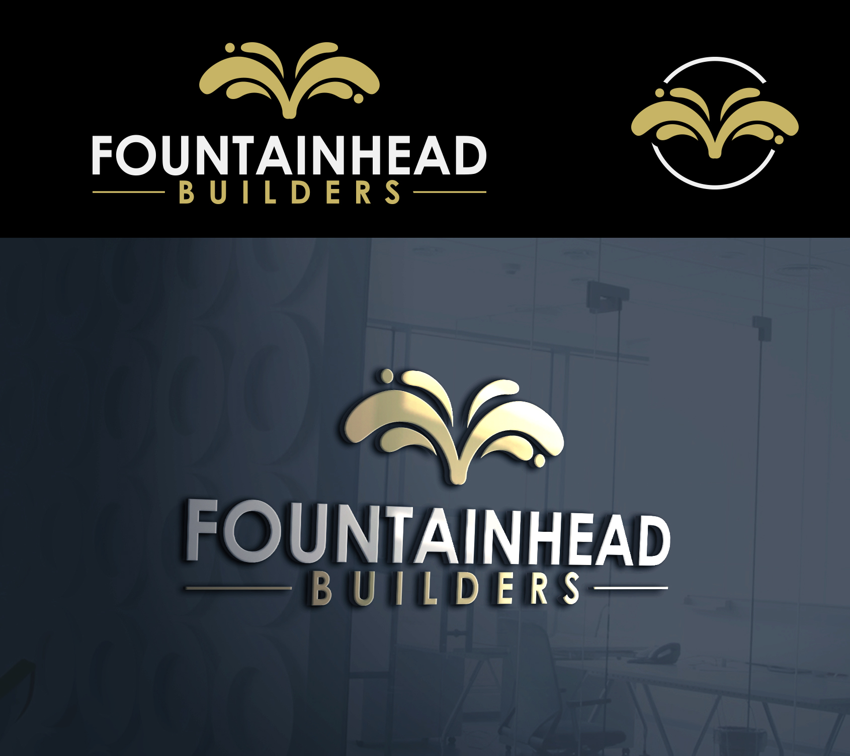 Logo Design by Peak design for this project | Design #29818024