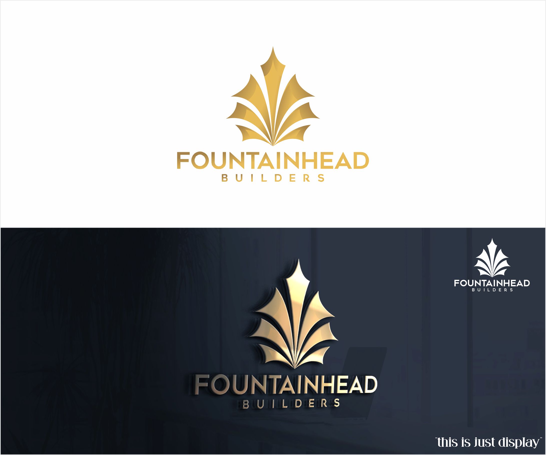 Logo Design by alkaline for this project | Design #29815412