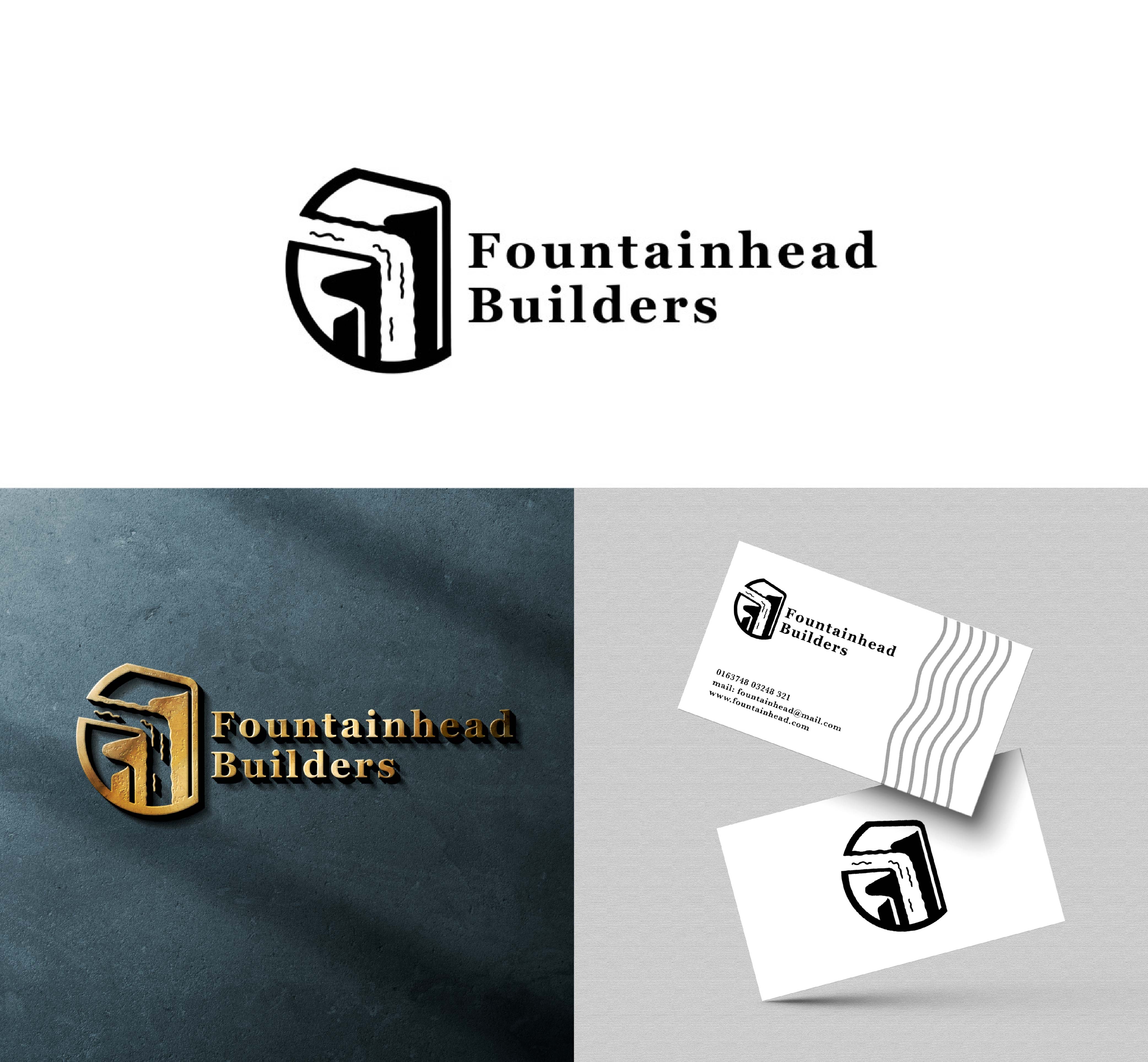 Logo Design by AngR for this project | Design #29830341