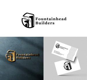 Logo Design by anggita putri for this project | Design #29830341