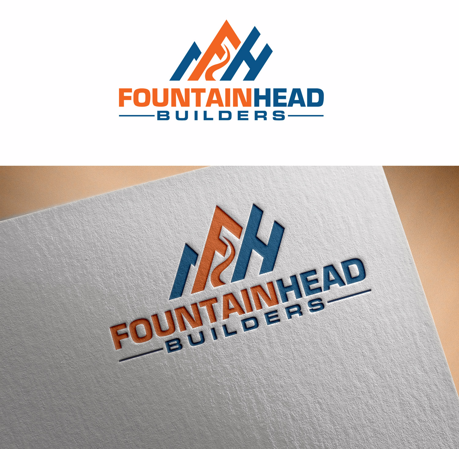 Logo Design by M Art & Design for this project | Design #29826841