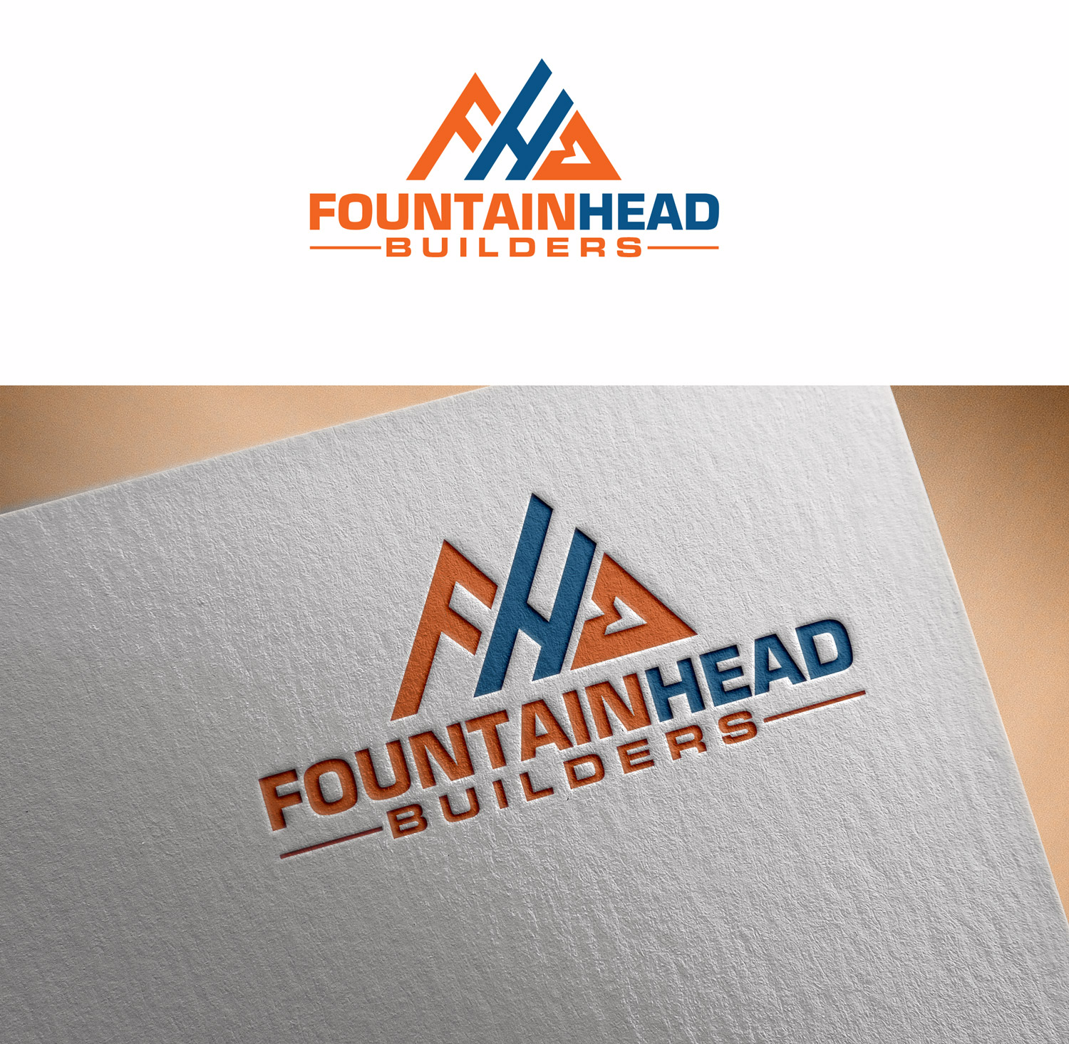 Logo Design by M Art & Design for this project | Design #29826925