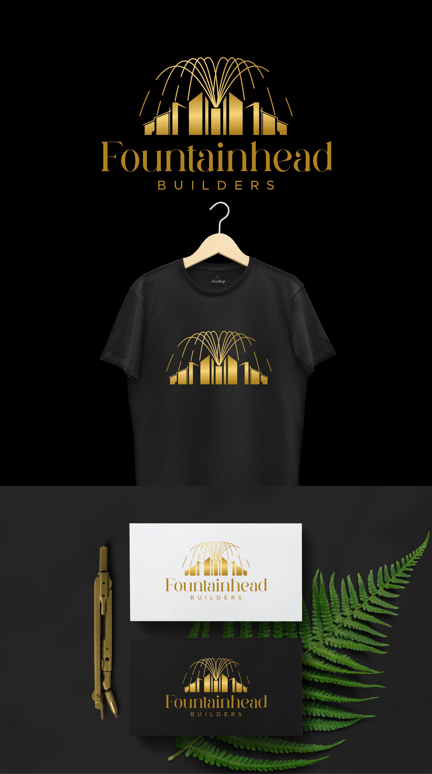 Logo Design by debdesign for this project | Design #29816748