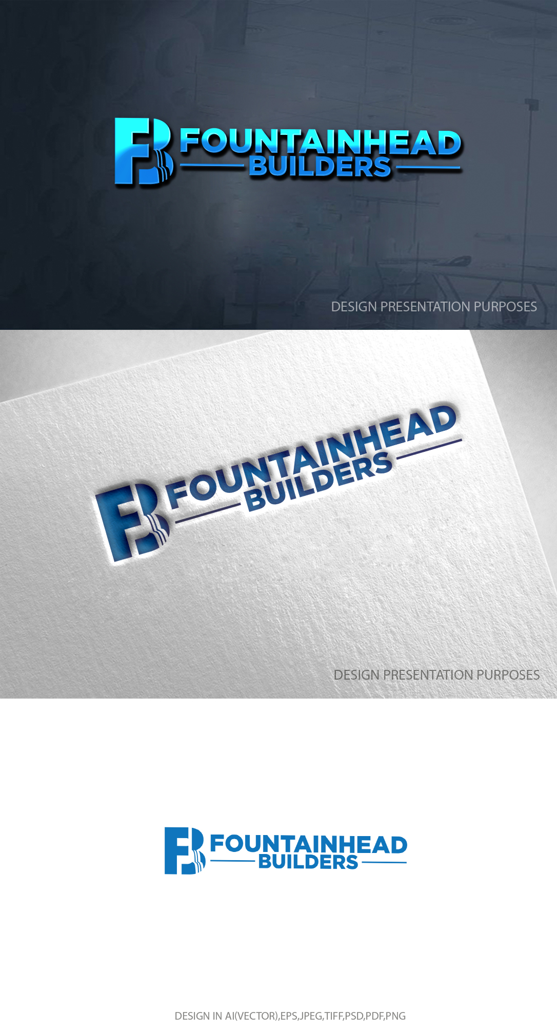 Logo Design by zebronicgraphic for this project | Design #29816421