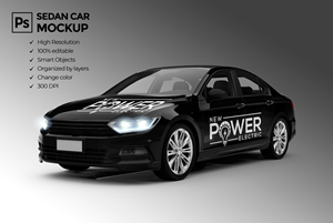 Logo Design by Mi Design1 for New Power Electric | Design: #29892130