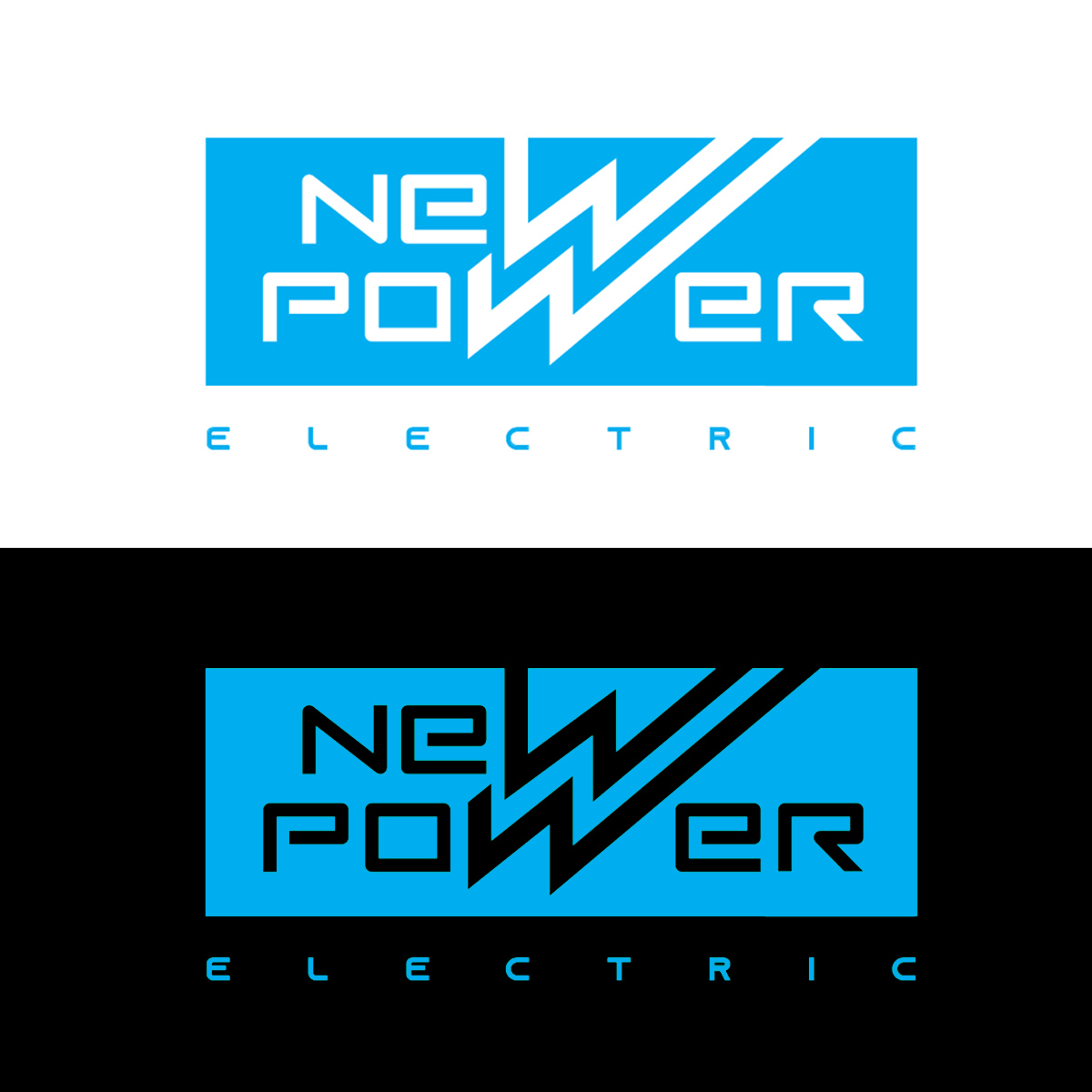 Design de Logo par AndreiFrança pour New Power Electric | Design #29823344