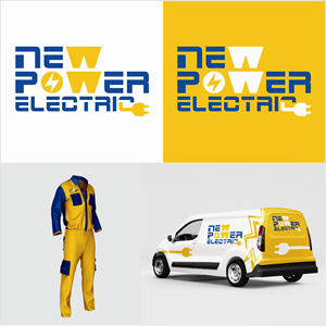 Logo Design by Maxz Mate