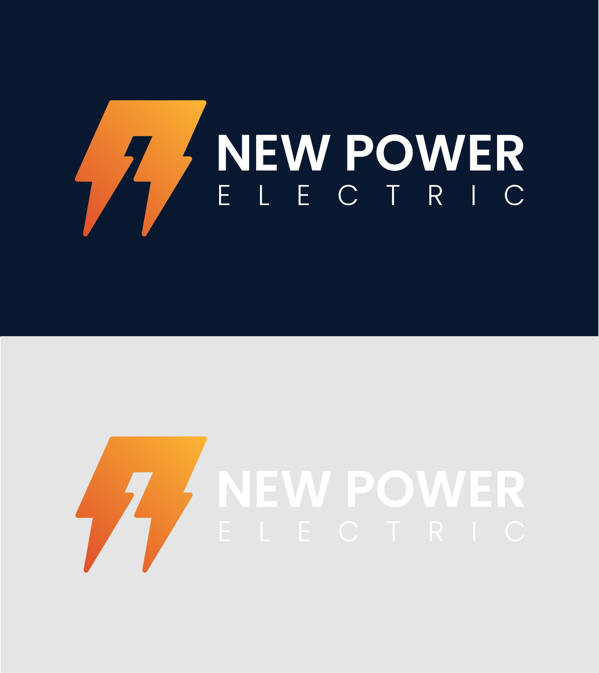 Design de Logo par Bayu sugara pour New Power Electric | Design #29828628