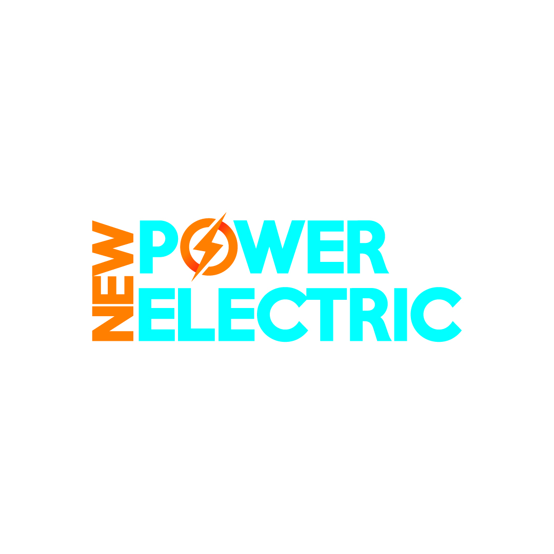 Design de Logo par Berakberdarah pour New Power Electric | Design #29832668