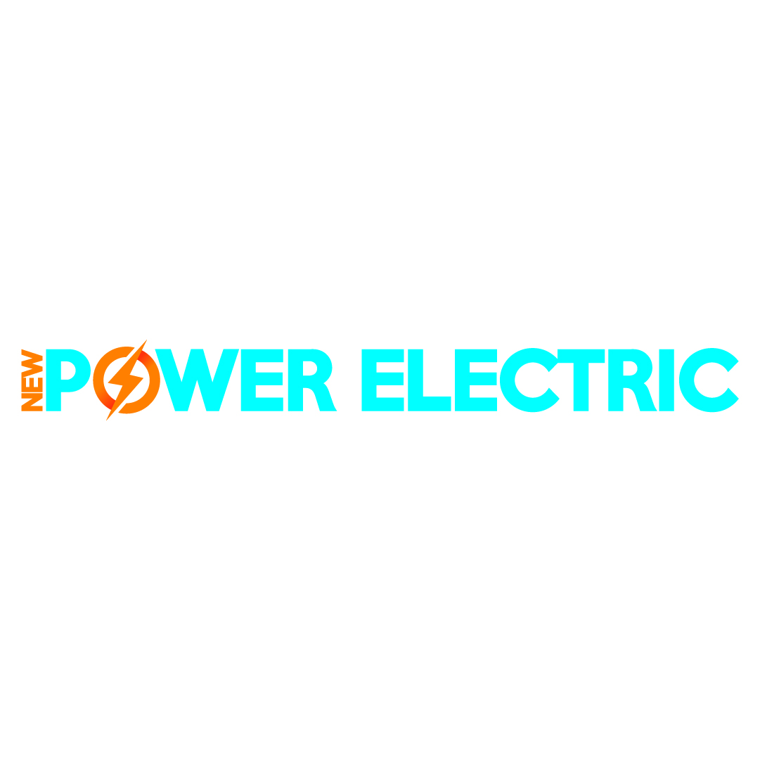 Design de Logo par Berakberdarah pour New Power Electric | Design #29832669