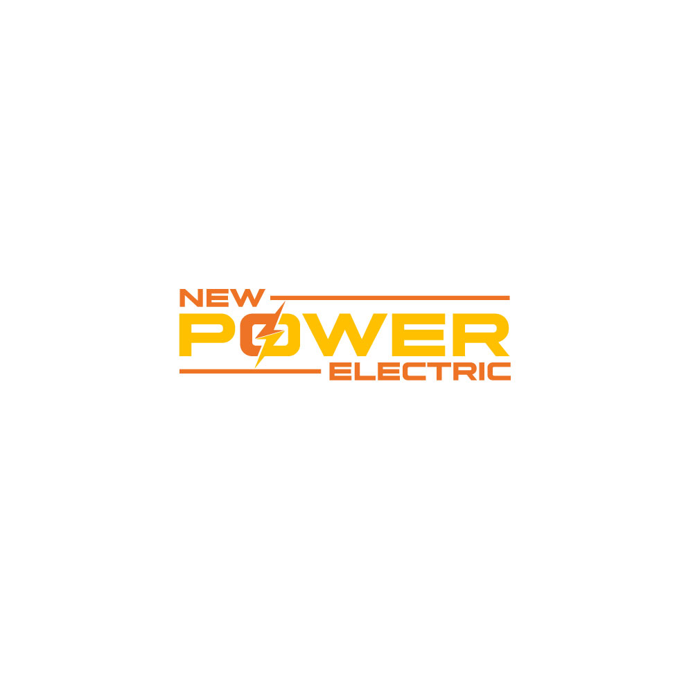 Design de Logo par logoman5590 pour New Power Electric | Design #29819832