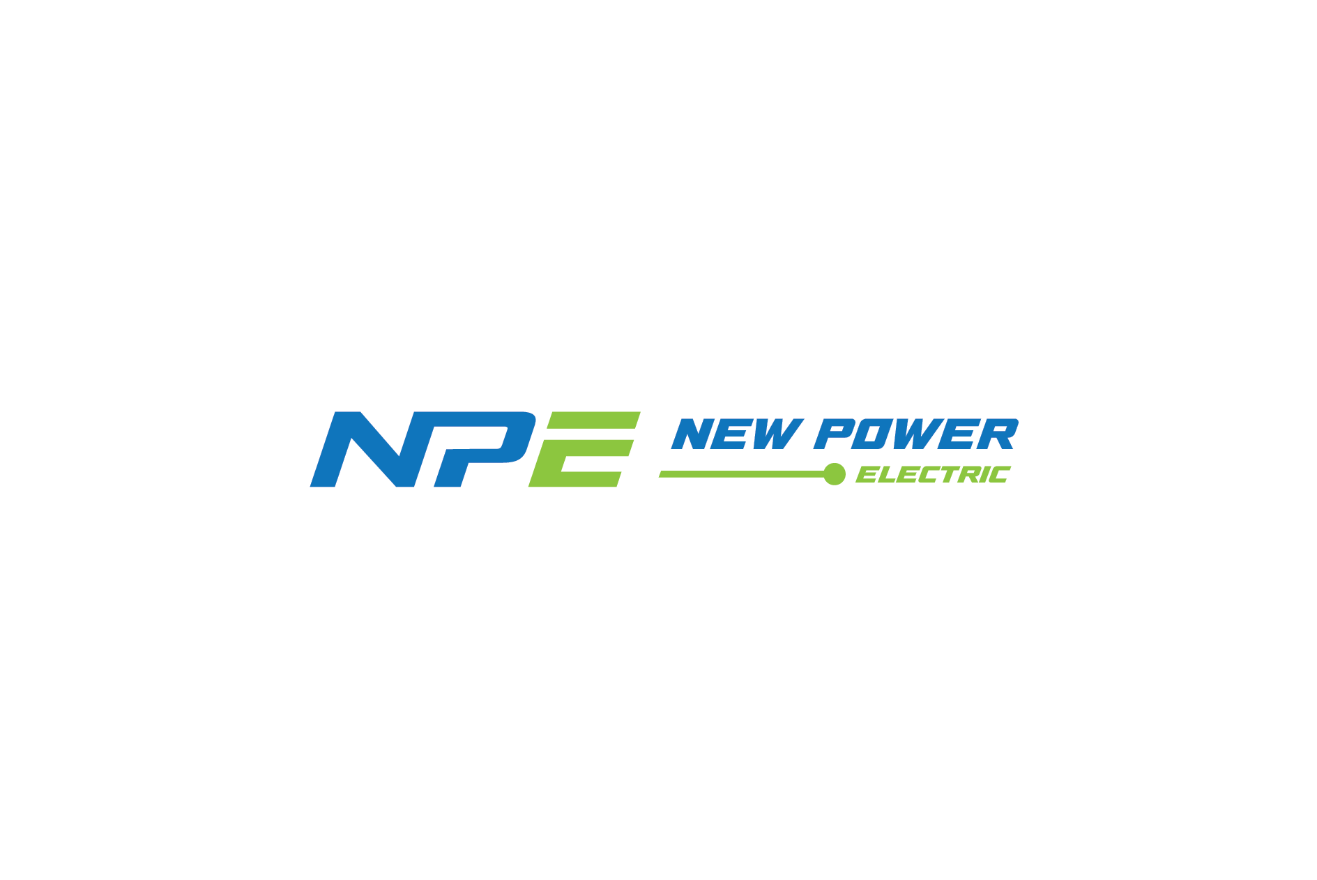 Logo-Design von jizzy123 für New Power Electric | Design #29819010