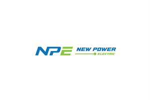 Logo Design by jizzy123 for New Power Electric | Design #29819010
