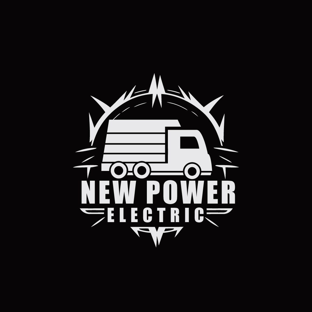 Logo Design by tariksamir for New Power Electric | Design #29830242