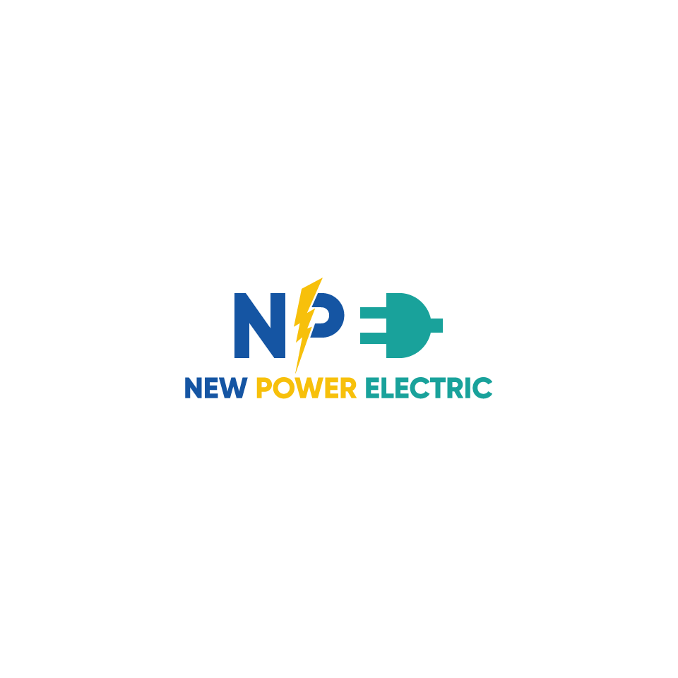 Diseño de Logo por 1975oliverocampo para New Power Electric | Diseño #29817752