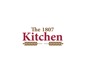Logo Design by Onse Officials for The 1807 Kitchen | Design #29837089