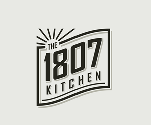 Logo Design by James J. for The 1807 Kitchen | Design #29841186