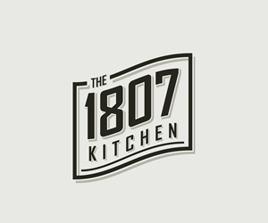 Logo Design by James J. for The 1807 Kitchen | Design: #29841187