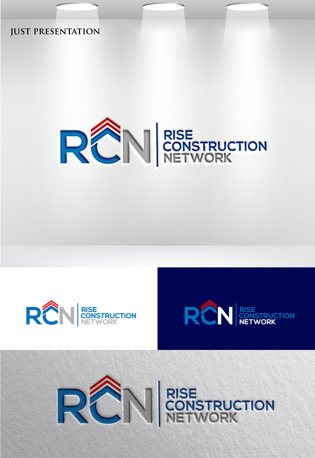 Logo Design by Mi Design1 for this project | Design #29815331