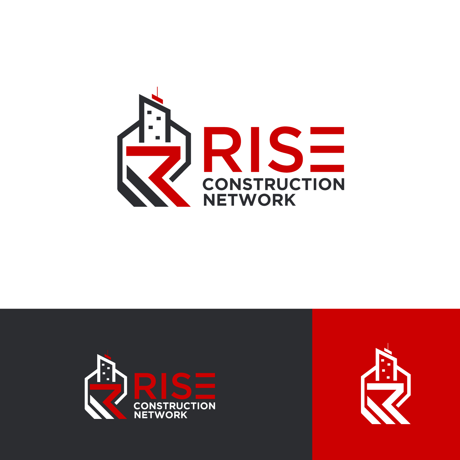 Logo-Design von Revolt Team für dieses Projekt | Design #29817117