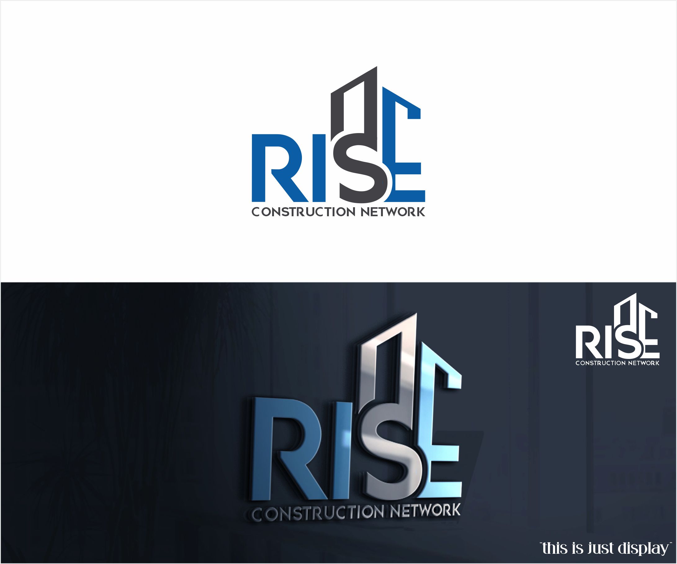 Logo Design by alkaline for this project | Design #29814983
