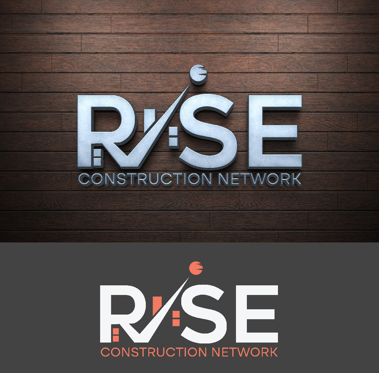 Logo Design by we with for this project | Design #29819129