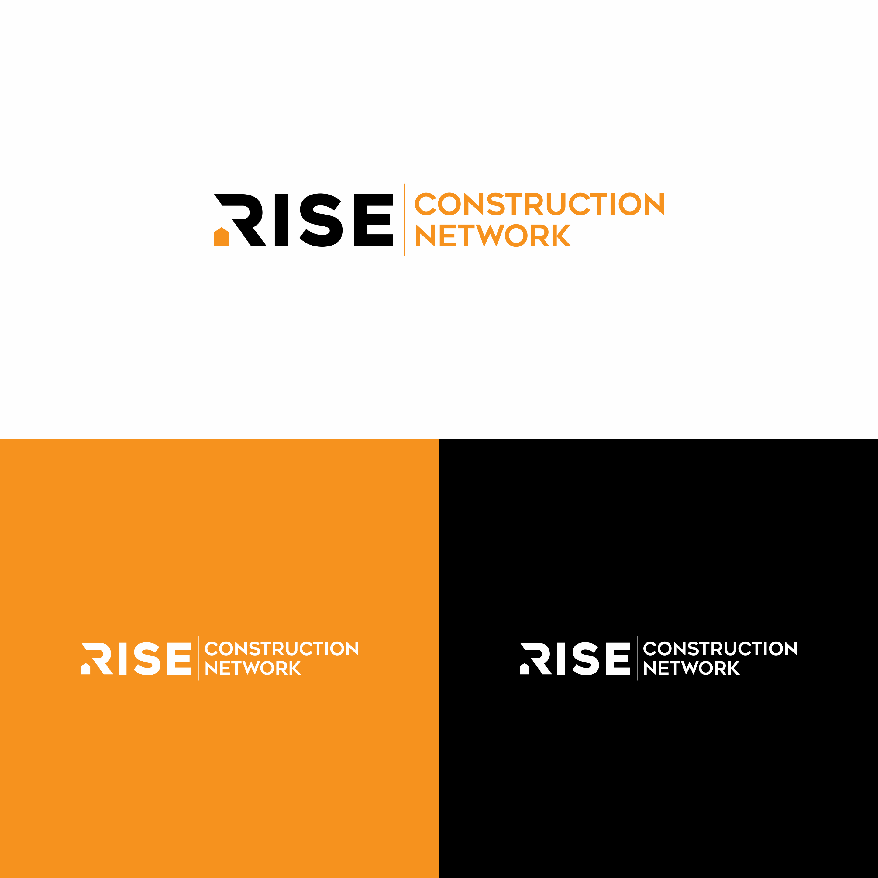 Logo Design by melzh for this project | Design #29817165