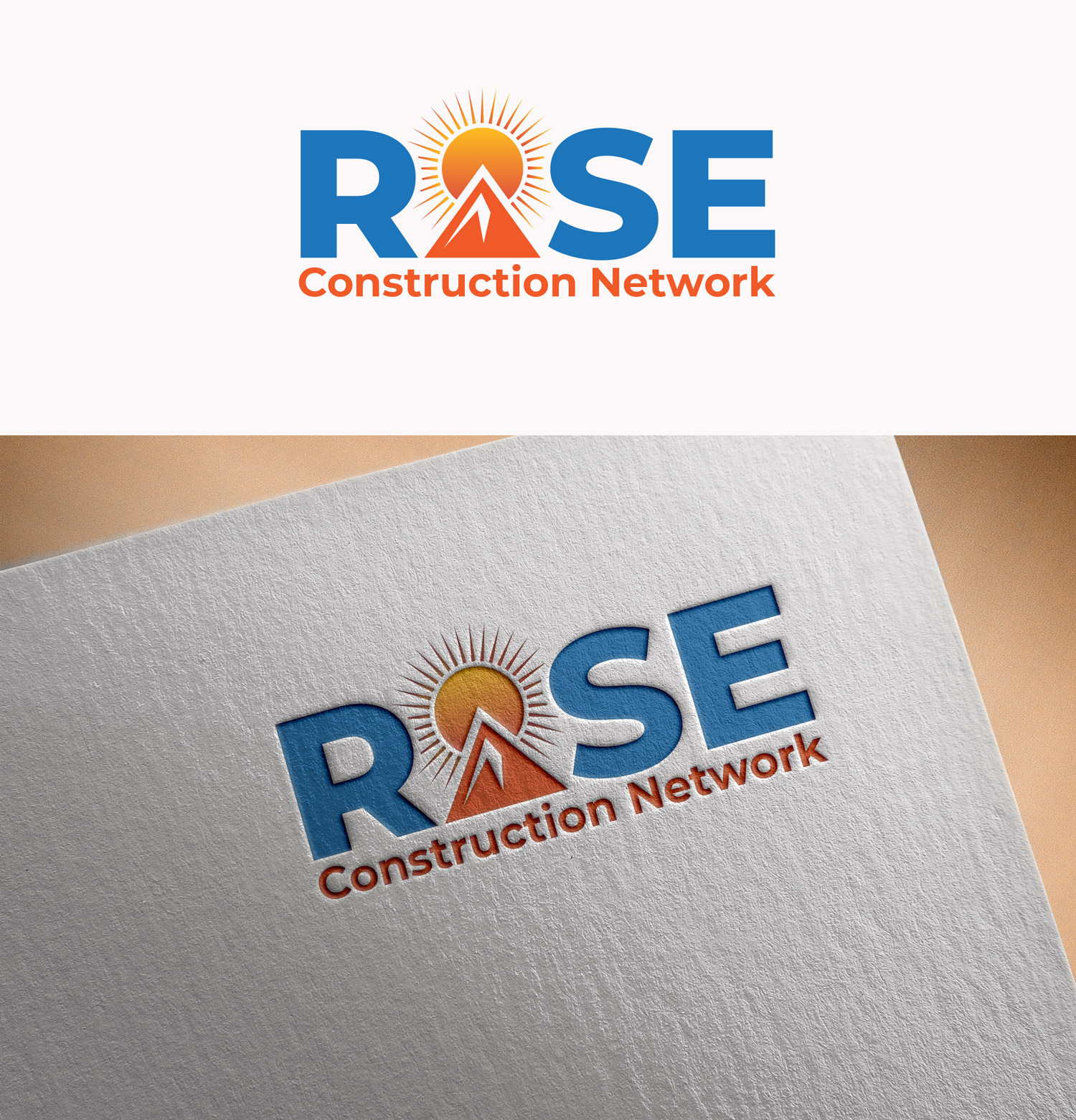Logo Design by M Art & Design for this project | Design #29829053