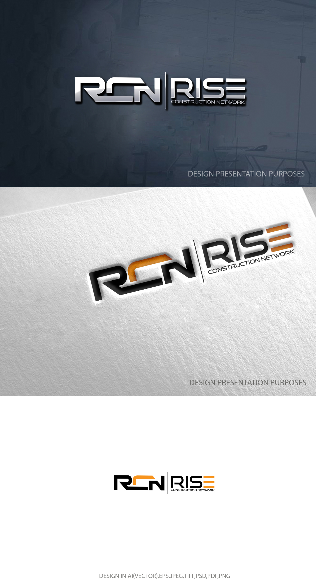 Logo Design by zebronicgraphic for this project | Design #29816449