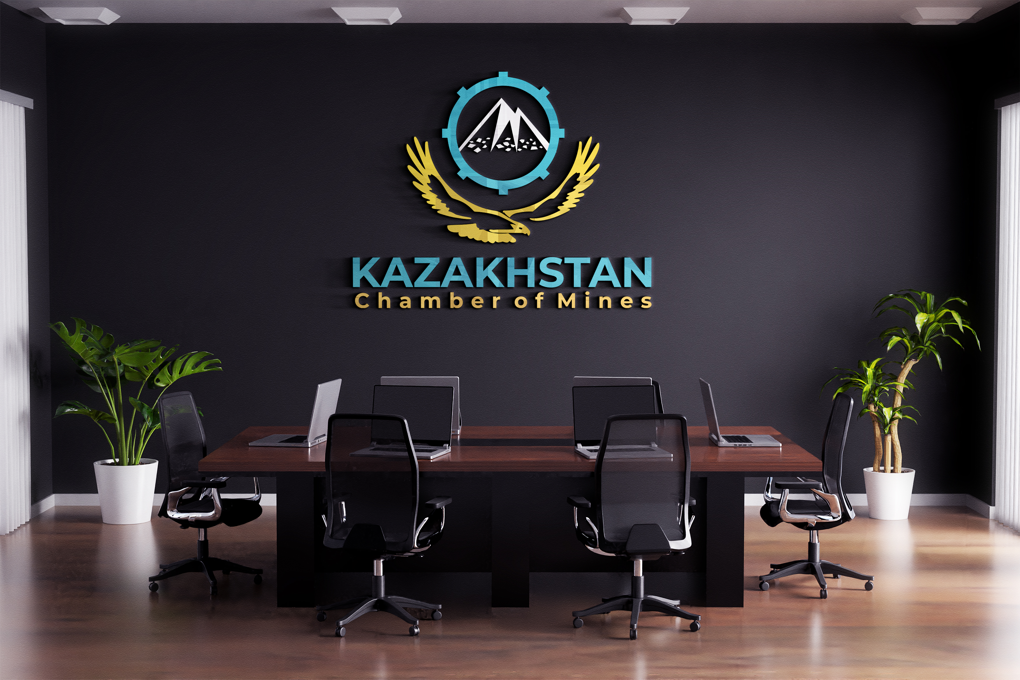 Logo-Design von trojni für dieses Projekt | Design #29838955