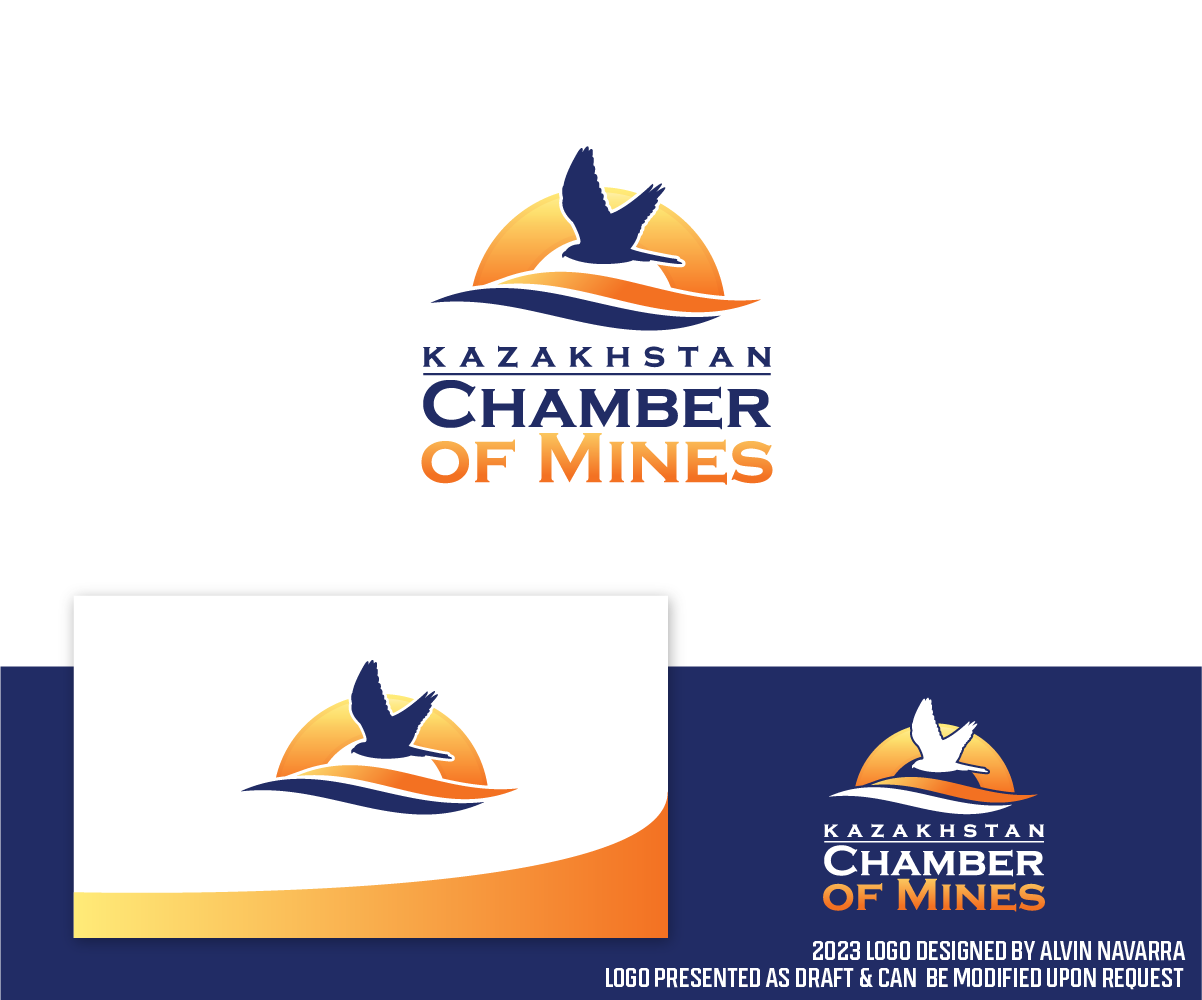 Logo Design by alvinnavarra for this project | Design #29838106
