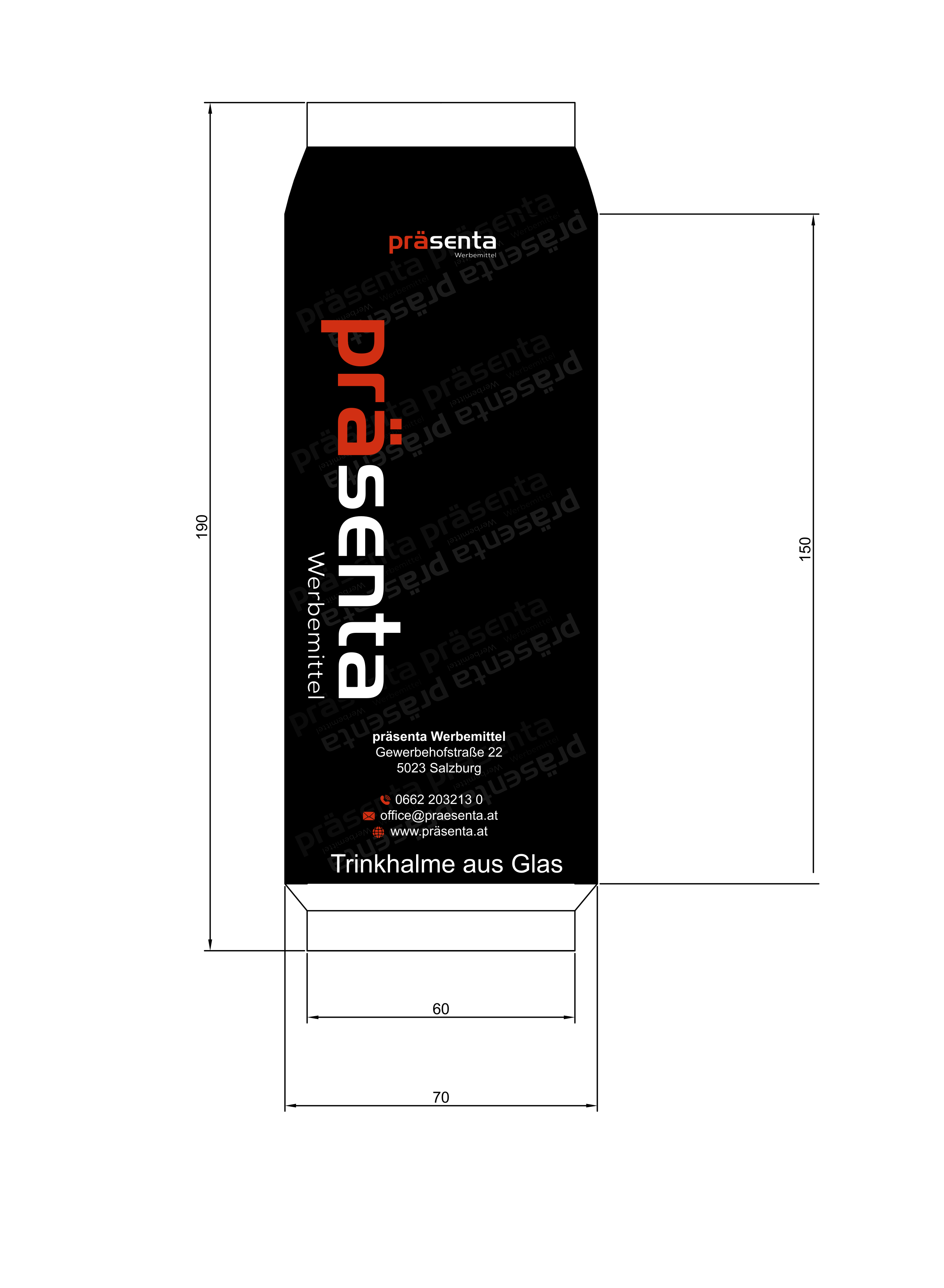 Cup and Mug Design by Giovanni for präsenta | Design #29840048