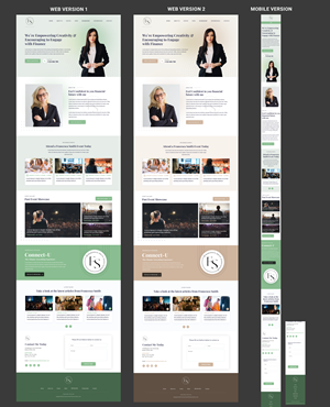 Web Design by designerkochi