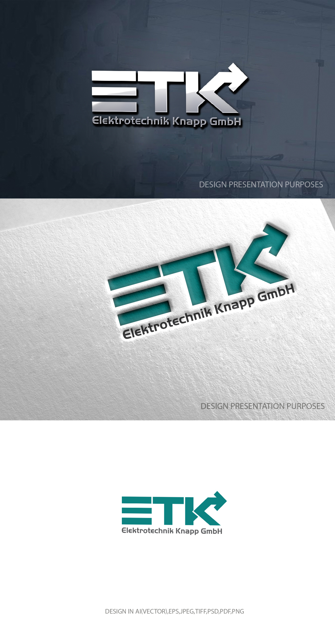 Diseño de Logo por zebronicgraphic para este proyecto | Diseño #29816676